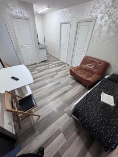 LC Apartments Bucsinescu 12 - Iaşi - 4