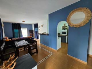 blue lagoon apartment 4 - Moulay Bousselham - 4
