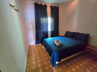 blue lagoon apartment 4 - Moulay Bousselham - 3