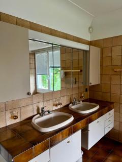 Charmante Villa mit Seeblick - Seengen - 5