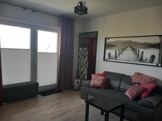 Apartamenty Pod Skrzydlami - Mielno - 3