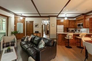 Walking distance Tremblant Resort - Kids Park - Golf - Mont-Tremblant - 1