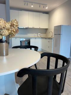 Nowoczesny Apartament Blisko Plaży Letnica Milanoinvestment - Danzig - 7