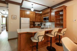 Walking distance Tremblant Resort - Kids Park - Golf - Mont-Tremblant - 3