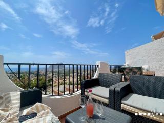 VH Costa Blanca - APARTAMENTO ABANTOS - Calpe - 8