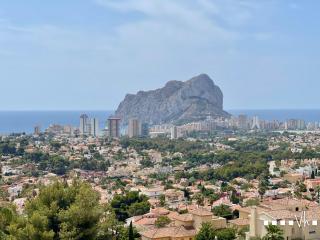 VH Costa Blanca - APARTAMENTO ABANTOS - Calpe - 4