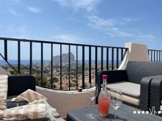 VH Costa Blanca - APARTAMENTO ABANTOS - Calpe - 3