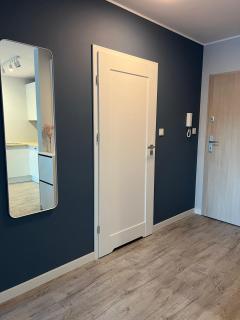 Nowoczesny Apartament Blisko Plaży Letnica Milanoinvestment - Danzig - 6