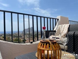 VH Costa Blanca - APARTAMENTO ABANTOS - Calpe - 7
