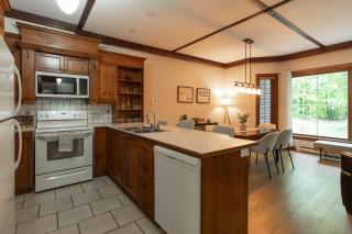 Walking distance Tremblant Resort - Kids Park - Golf - Mont-Tremblant - 4