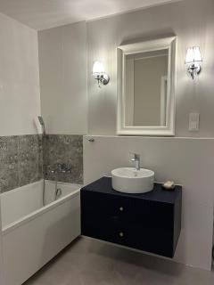 Nowoczesny Apartament Blisko Plaży Letnica Milanoinvestment - Danzig - 5