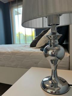 Nowoczesny Apartament Blisko Plaży Letnica Milanoinvestment - Danzig - 4