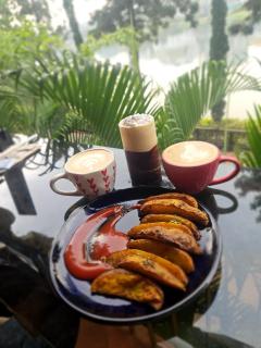 Talakona Guest Home - - 5