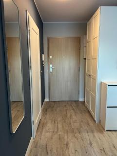 Nowoczesny Apartament Blisko Plaży Letnica Milanoinvestment - Danzig - 3