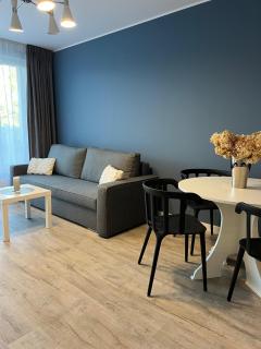 Nowoczesny Apartament Blisko Plaży Letnica Milanoinvestment - Danzig - 2