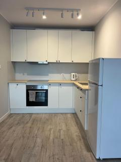 Nowoczesny Apartament Blisko Plaży Letnica Milanoinvestment - Danzig - 1