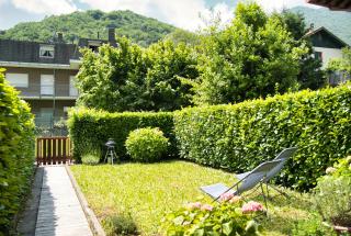 Il giardino di Ardi - Ballabio - 9
