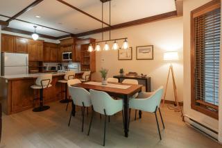 Walking distance Tremblant Resort - Kids Park - Golf - Mont-Tremblant - 8