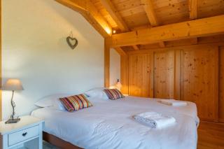 Coeur de Samance - Le Grand-Bornand - 4