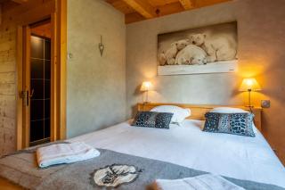 Coeur de Samance - Le Grand-Bornand - 3