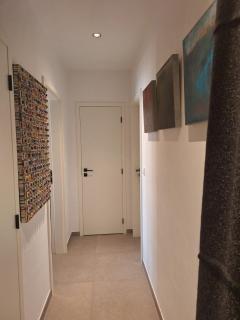 Une chambre en ville - Ciney - 2