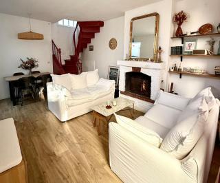 Albertine - Beautiful family home with exterior - Trouville-sur-Mer - 0