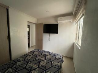 A beautiful apartment in Cartagena - - 0
