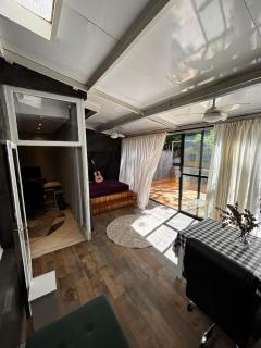 Vintage Loft Santa Cecilia Higienopolis 166m - 1
