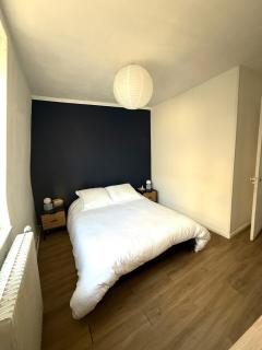Albertine - Beautiful family home with exterior - Trouville-sur-Mer - 7