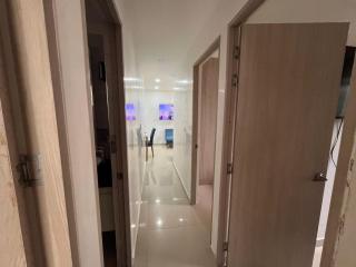A beautiful apartment in Cartagena - - 6