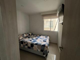 A beautiful apartment in Cartagena - - 6