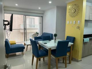 A beautiful apartment in Cartagena - - 4
