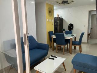 A beautiful apartment in Cartagena - - 2