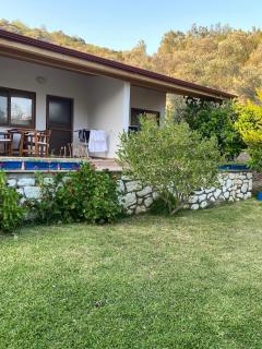 arslan pansiyon - Datça - 0
