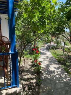 arslan pansiyon - Datça - 3