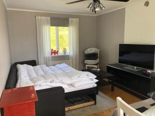 Entire cabin - Mora, Selja, cabin in village environment for 4 persons - Mora - 5