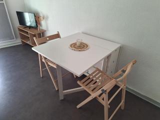 Studio 4 pers avec parking souterrain - Cauterets - 8
