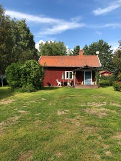 Entire cabin - Mora, Selja, cabin in village environment for 4 persons - Mora - 9