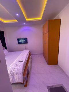 2 bedroom terrace - Lekki - 2
