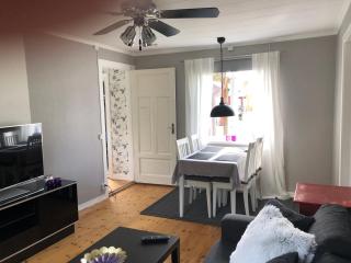 Entire cabin - Mora, Selja, cabin in village environment for 4 persons - Mora - 2