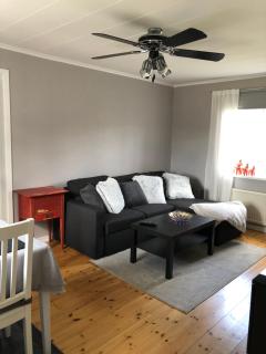 Entire cabin - Mora, Selja, cabin in village environment for 4 persons - Mora - 1