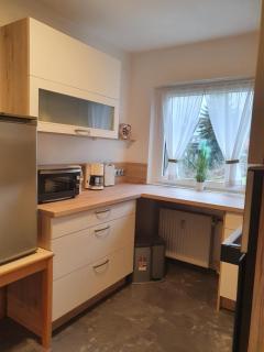 Schloßberg Ferienwohnung - Waldeck - 9