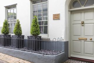 George House - Dartmouth - 9