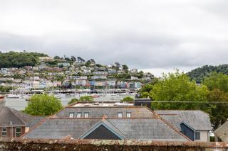 George House - Dartmouth - 8