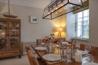 George House - Dartmouth - 2