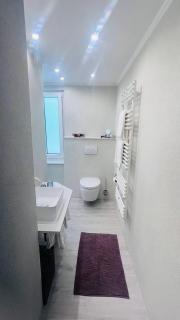 Maison Lily Apartment 1 - Bad Lauterberg - 1