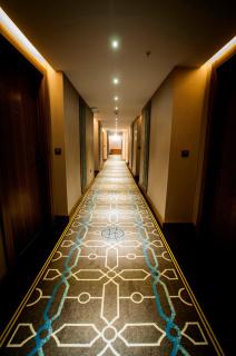 Grand Turkuaz Hotel - Bursa - 4