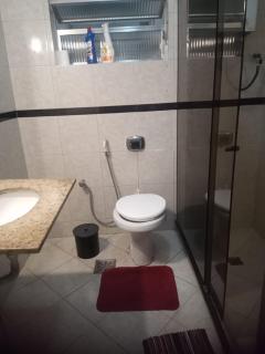 Apartamento Temporada Copacabana - Rio de Janeiro - 9