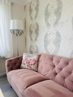 Maison Lily Apartment 1 - 1