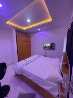 2 bedroom terrace - Lekki - 3
